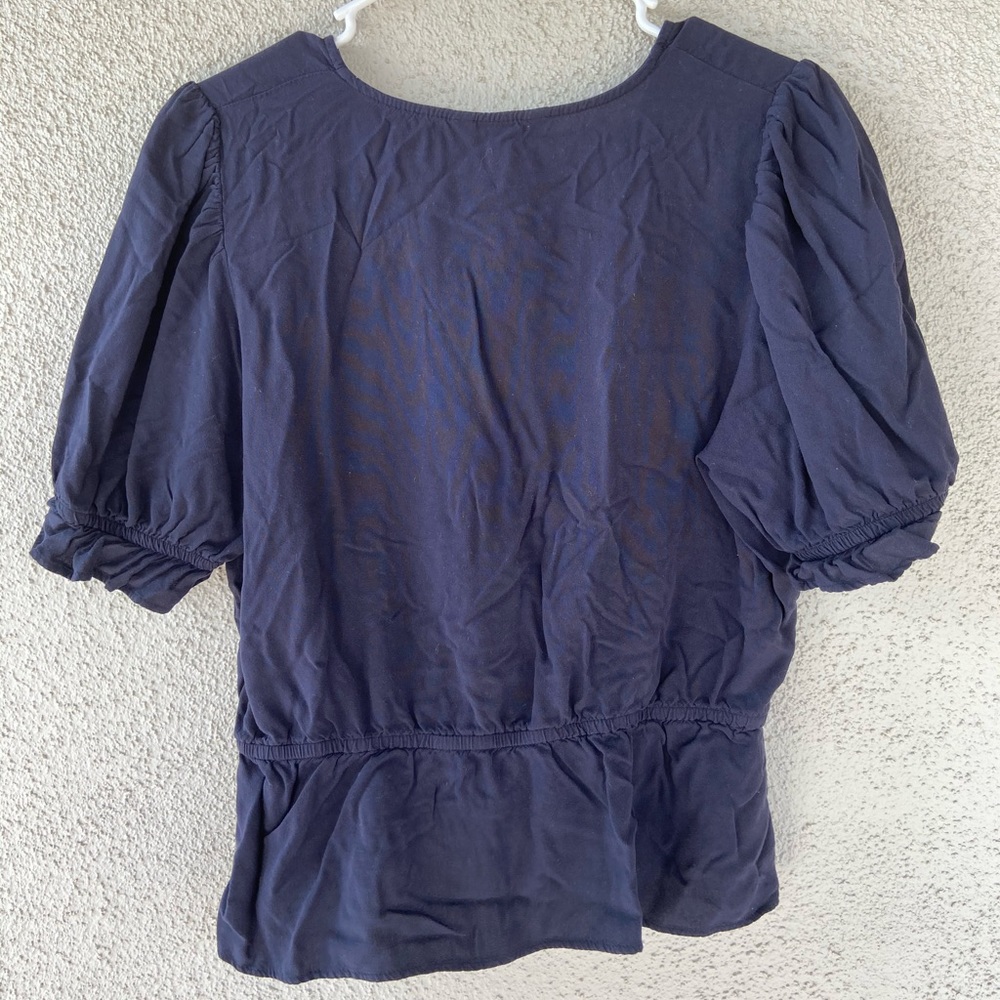 Banana Republic Blouse - Picture 2 of 3